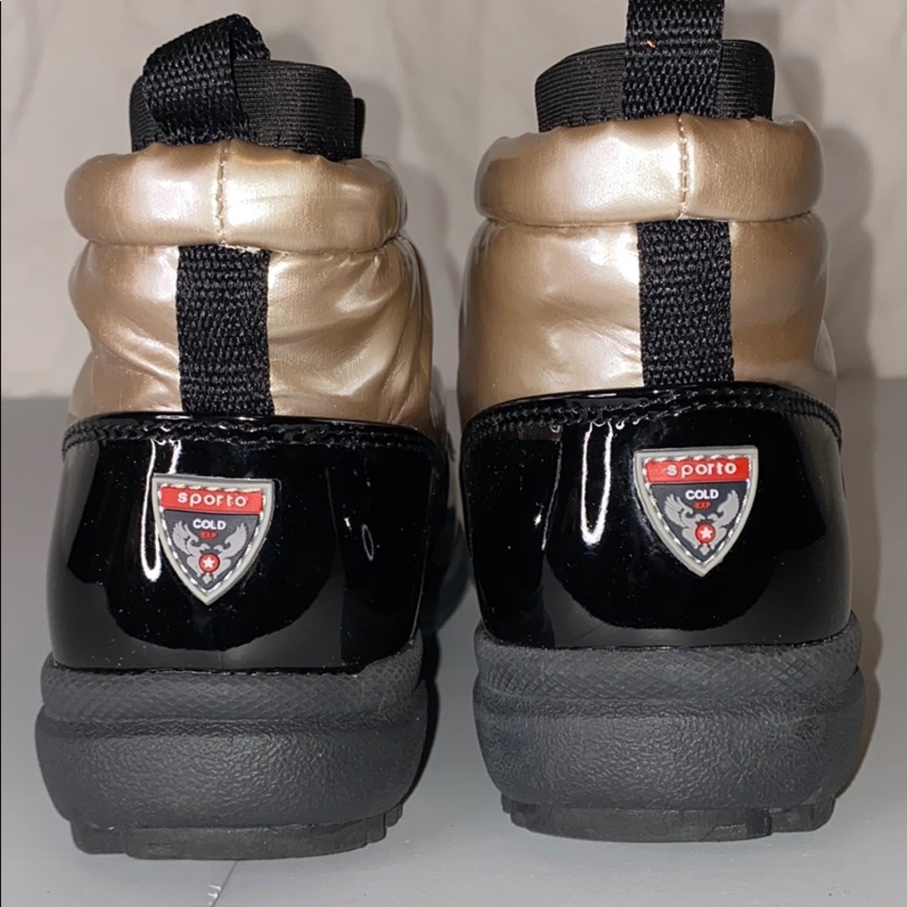 Sporto Waterproof Boots - Picture 3 of 7